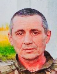 Фото: Погибший на войне с Украиной Капчук Юрий Валерьевич. Иркутская область, нет данных