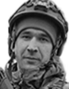 Фото: Погибший на войне с Украиной Селянин Евгений Станиславович. Республика Башкортостан, заключенные