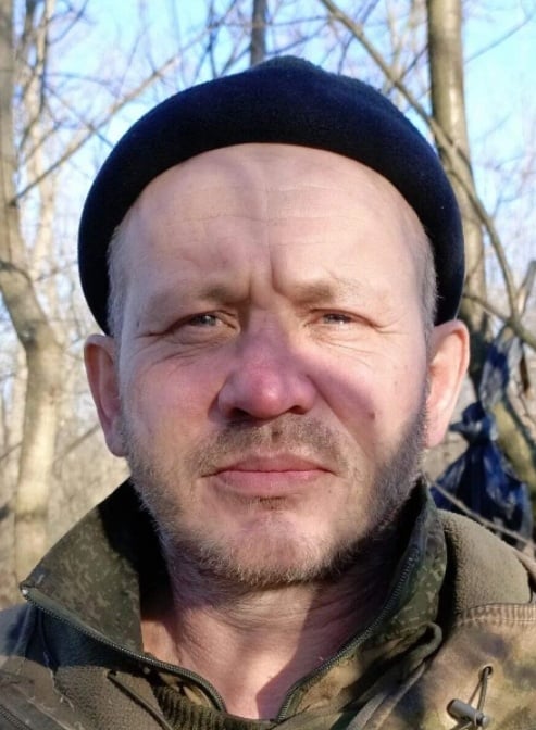 Фото: Погибший на войне с Украиной Исламгалиев Амир Зуфарович. Томская область, мотострелковые войска