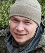 Фото: Погибший на войне с Украиной Шмельков Арман Леонидович. Ставропольский край, добровольцы