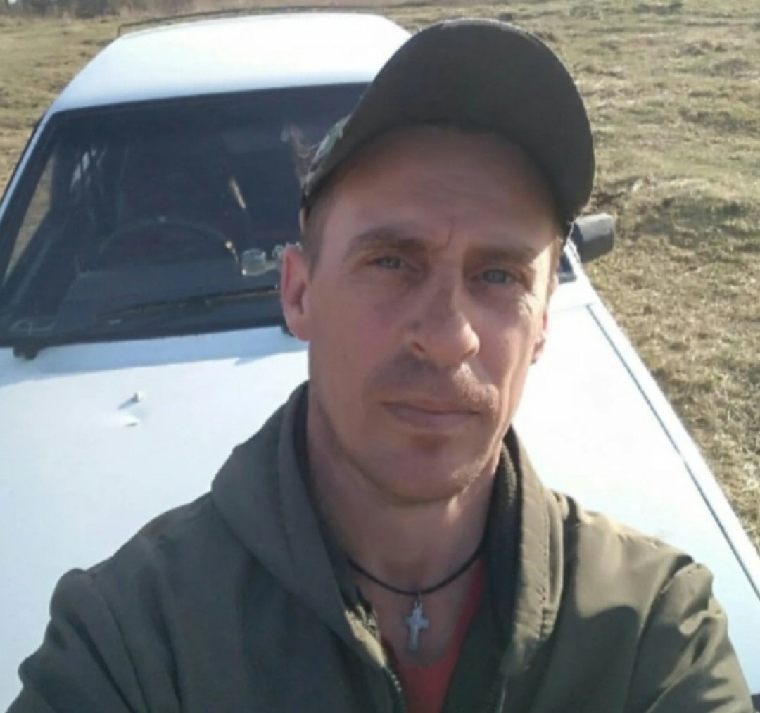 Фото: Погибший на войне с Украиной Албаков Султан Алуиденович. Томская область, добровольцы