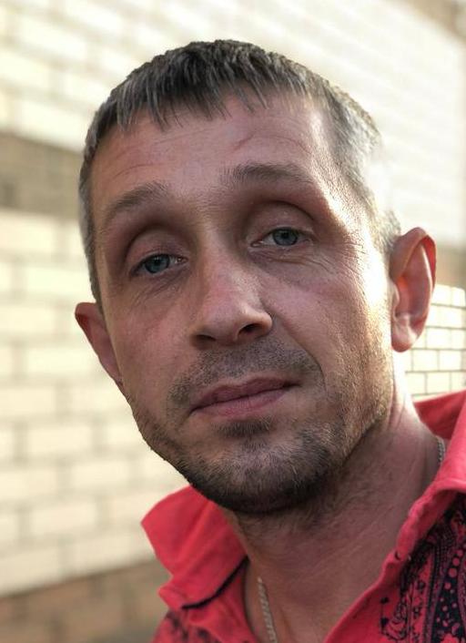 Фото: Погибший на войне с Украиной Свинарев Александр Павлович. Ростовская область, мотострелковые войска