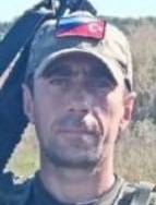 Фото: Погибший на войне с Украиной Изнаев Болабек (Балабек). Курская область, нет данных