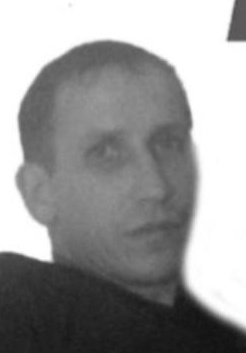 Фото: Погибший на войне с Украиной Афанасьев Алексей Юрьевич. Республика Башкортостан, нет данных