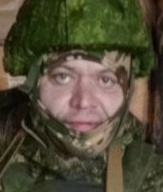 Фото: Погибший на войне с Украиной Филонов Максим Александрович. Московская область, мотострелковые войска