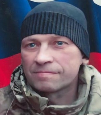 Фото: Погибший на войне с Украиной Леликов Игорь Юрьевич. Сахалинская область, добровольцы