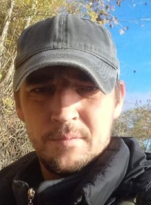 Фото: Погибший на войне с Украиной Смиян Мирослав Сергеевич. Волгоградская область, добровольцы