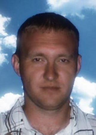 Фото: Погибший на войне с Украиной Кукушкин Алексей Викторович. Ульяновская область, нет данных