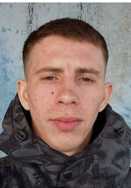 Фото: Погибший на войне с Украиной Ерошенко Александр Сергеевич. Ростовская область, добровольцы