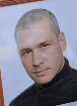 Фото: Погибший на войне с Украиной Акентьев Евгений Николаевич. Тамбовская область, добровольцы