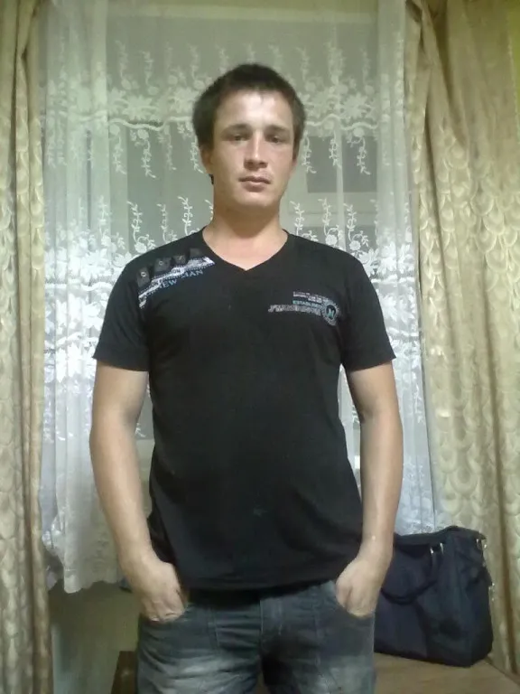 Фото: Погибший на войне с Украиной Самохвалов Сергей Васильевич. Рязанская область, заключенные