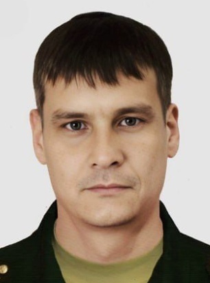 Фото: Погибший на войне с Украиной Иванькин Николай Иванович. Иркутская область, нет данных