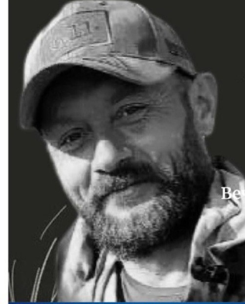 Фото: Погибший на войне с Украиной Расламбеков Сергей Викторович. Краснодарский край, мотострелковые войска