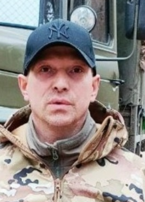 Фото: Погибший на войне с Украиной Шулятьев Сергей Юрьевич. Кировская область, добровольцы