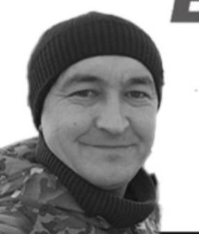 Фото: Погибший на войне с Украиной Мирасов Рафис Ринатович. Республика Башкортостан, нет данных