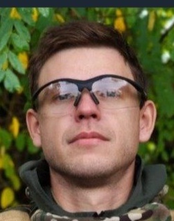 Фото: Погибший на войне с Украиной Суворов Вячеслав Олегович. Республика Дагестан, мотострелковые войска