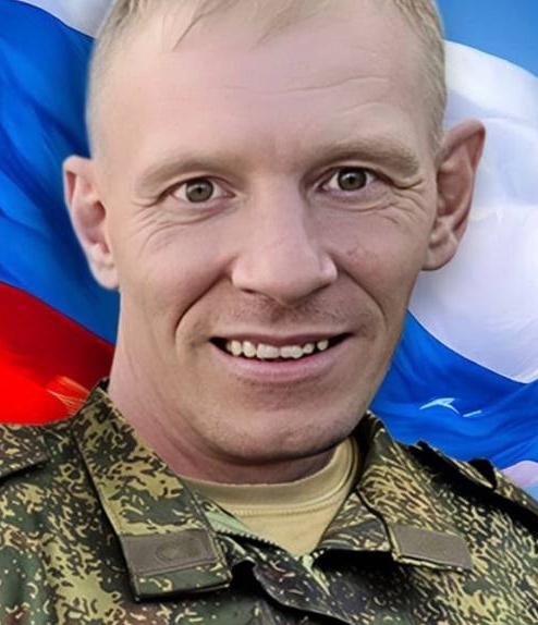 Фото: Погибший на войне с Украиной Агеев Григорий Викторович. Удмуртская Республика, нет данных