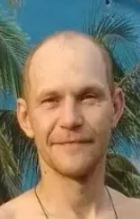 Фото: Погибший на войне с Украиной Макаренко Сергей Сергеевич. Иркутская область, нет данных