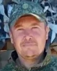 Фото: Погибший на войне с Украиной Задорожин Владимир Александрович. Забайкальский край, мотострелковые войска