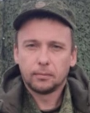 Фото: Погибший на войне с Украиной Малеваный Денис Александрович. Воронежская область, мотострелковые войска