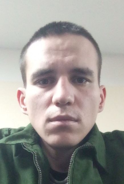 Фото: Погибший на войне с Украиной Джангурчиев Замирбек Валерьевич. Ханты-Мансийский автономный округ - Югра, заключенные