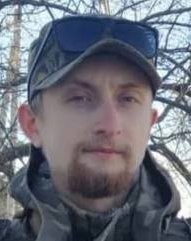 Фото: Погибший на войне с Украиной Спешилов Илья Андреевич. Приморский край, мотострелковые войска