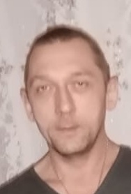 Фото: Погибший на войне с Украиной Вотрин Александр Валентинович. Пензенская область, добровольцы