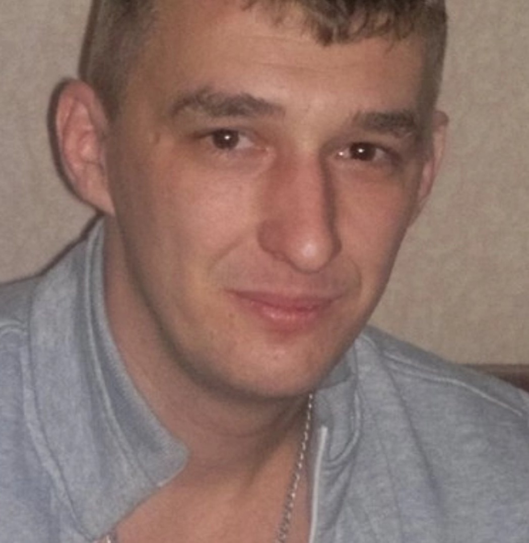 Фото: Погибший на войне с Украиной Борисов Александр Сергеевич. Самарская область, мотострелковые войска