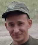 Фото: Погибший на войне с Украиной Рощихин Артур Сергеевич. Белгородская область, заключенные