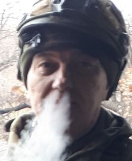 Фото: Погибший на войне с Украиной Васканов Александр Григорьевич. Тюменская область, мотострелковые войска