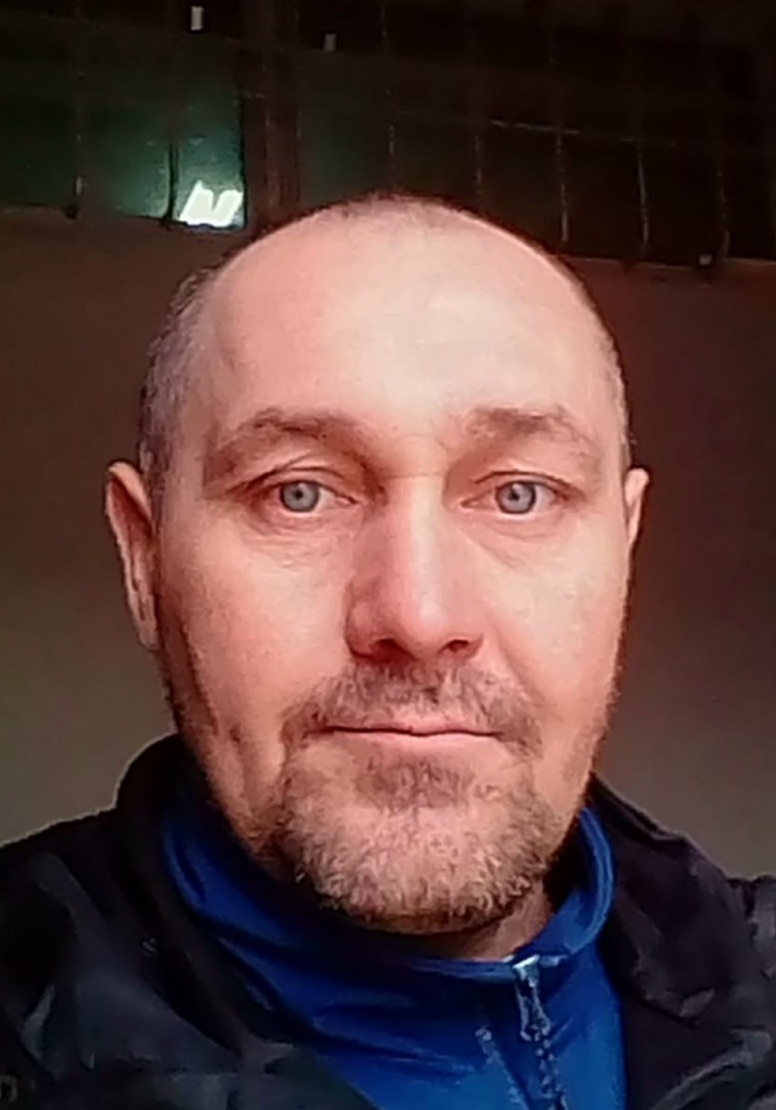 Фото: Погибший на войне с Украиной Дмитриев Артём Леонидович. Красноярский край, нет данных