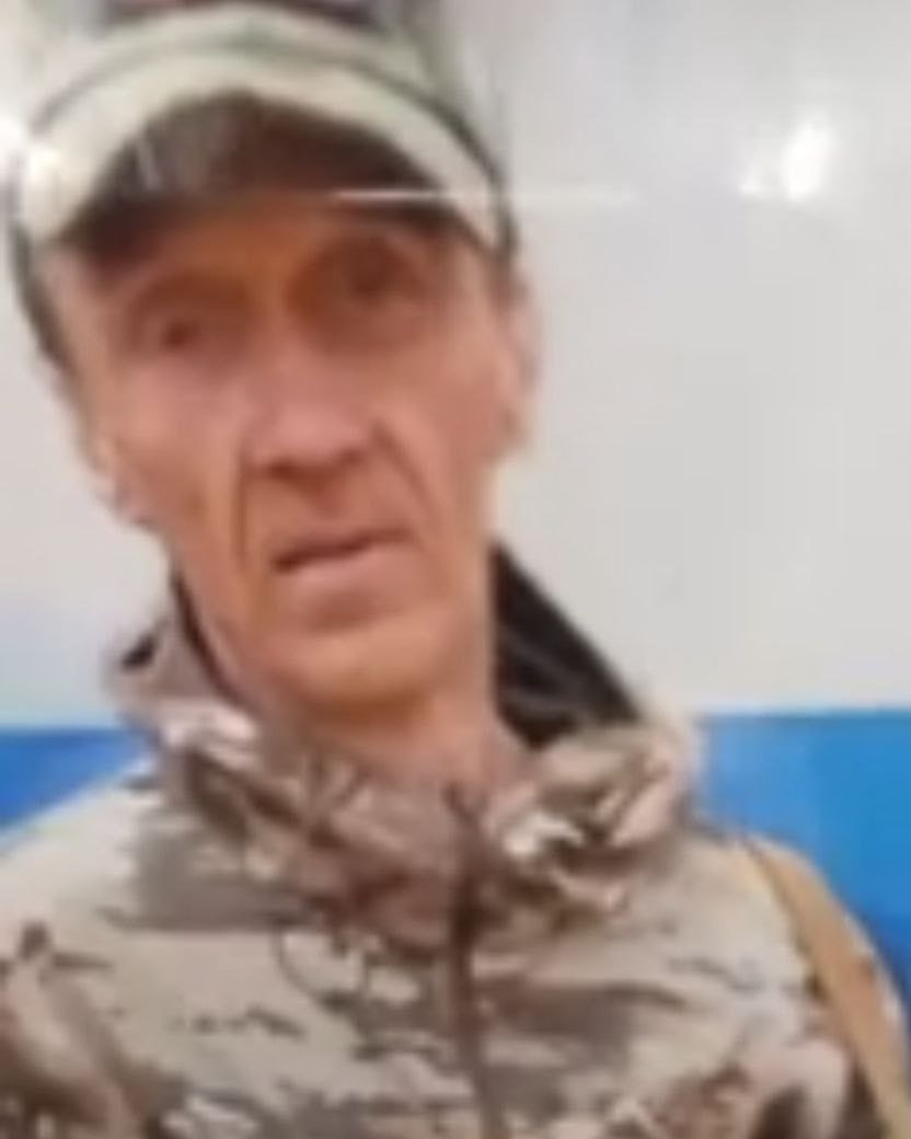 Фото: Погибший на войне с Украиной Романов Роман Евгеньевич. Вологодская область, нет данных