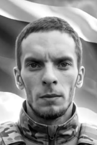 Фото: Погибший на войне с Украиной Сухов Алексей Юрьевич. Хабаровский край, нет данных