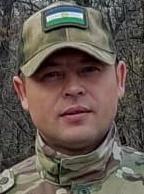 Фото: Погибший на войне с Украиной Андреев Петр Анатольевич. Республика Башкортостан, добровольцы