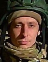 Фото: Погибший на войне с Украиной Коротков Никита Александрович. Самарская область, нет данных