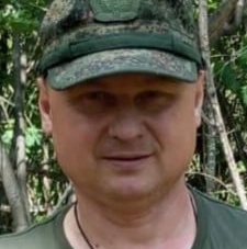 Фото: Погибший на войне с Украиной Тимашев Константин Владимирович. Сахалинская область, нет данных