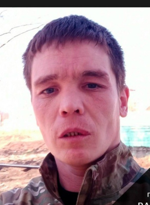 Фото: Погибший на войне с Украиной Нариманов Вадим Иннурович. Пермский край, нет данных