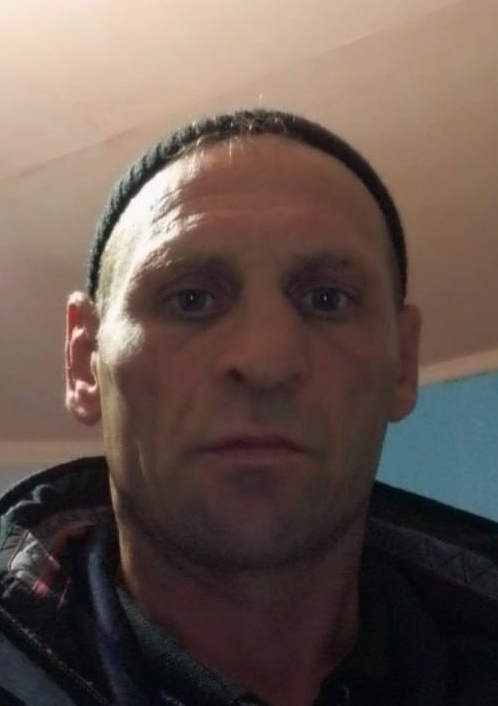 Фото: Погибший на войне с Украиной Объедков Владимир Владимирович. Красноярский край, нет данных