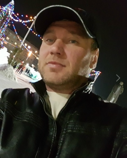 Фото: Погибший на войне с Украиной Калашников Михаил Михайлович. Челябинская область, добровольцы