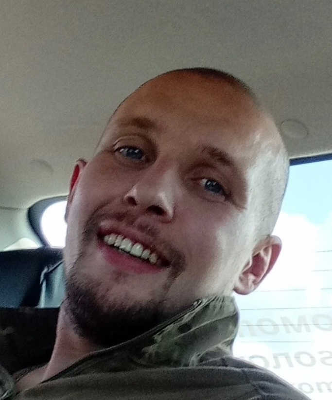 Фото: Погибший на войне с Украиной Лобов Игорь Валерьевич. Архангельская область, мотострелковые войска