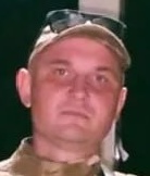 Фото: Погибший на войне с Украиной Красюк Игорь Станиславович. Новосибирская область, мотострелковые войска