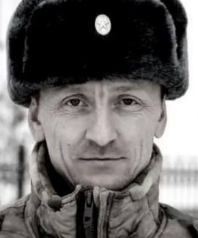 Фото: Погибший на войне с Украиной Сатанов Иван Артемович. Курганская область, нет данных