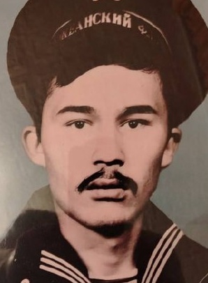 Фото: Погибший на войне с Украиной Сеитов Надир Казбекович. Ямало-Ненецкий автономный округ, добровольцы