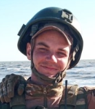 Фото: Погибший на войне с Украиной Байдерин Олег Игоревич. Республика Башкортостан, заключенные