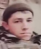 Фото: Погибший на войне с Украиной Галкин Роман Сергеевич. Амурская область, мотострелковые войска