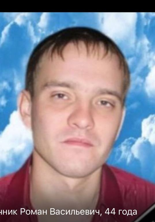Фото: Погибший на войне с Украиной Пасечник Роман Васильевич. Республика Саха (Якутия), нет данных