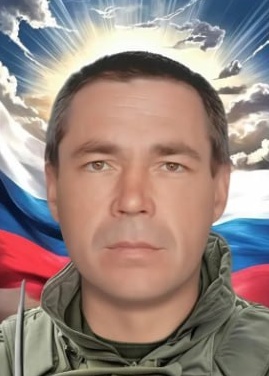 Фото: Погибший на войне с Украиной Юминов Георгий Владимирович. Пермский край, нет данных