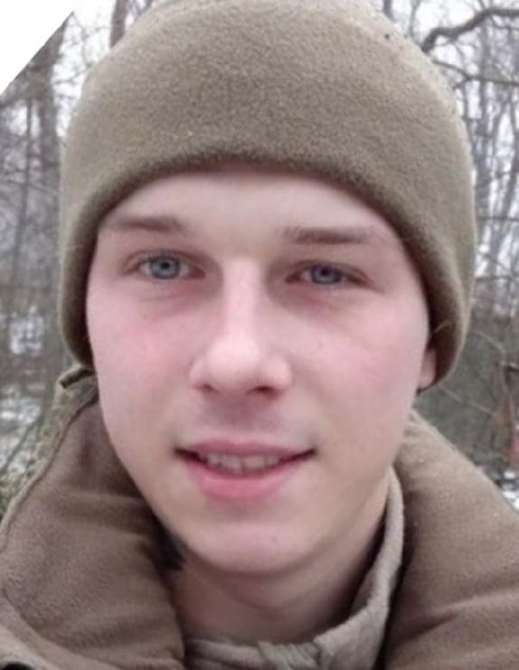 Фото: Погибший на войне с Украиной Шилинцев Евгений Анатольевич. Республика Татарстан, нет данных