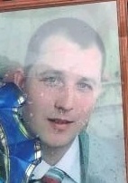 Фото: Погибший на войне с Украиной Косарев Игорь Алексеевич. Ивановская область, добровольцы