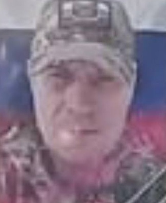 Фото: Погибший на войне с Украиной Мамонтов Алексей Владимирович. Воронежская область, нет данных